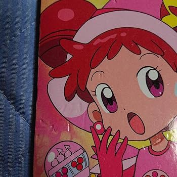 【初版】おジャ魔女どれみテレビ絵本５冊・シールあそびえほんセット 初版】おジャ魔女どれみテレビ絵本5冊・シールあそびえほん